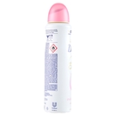 Dove advanced Care invisible care water lily & rose scent anti-perspirant 150 ml